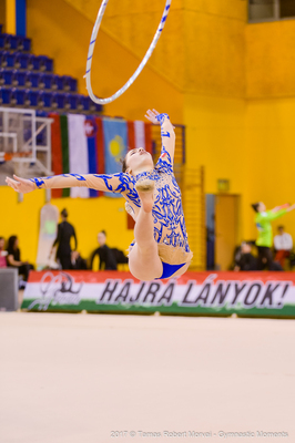 GABRIELA GEORGIEVA